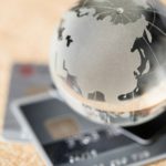 Global payment concept