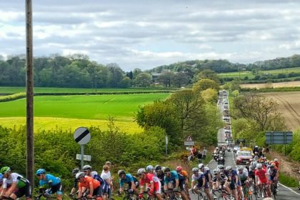 Tour De Yorkshire